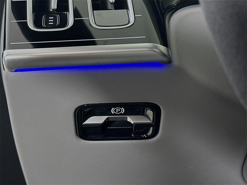 new 2026 Mercedes-Benz S-Class car, priced at $209,120