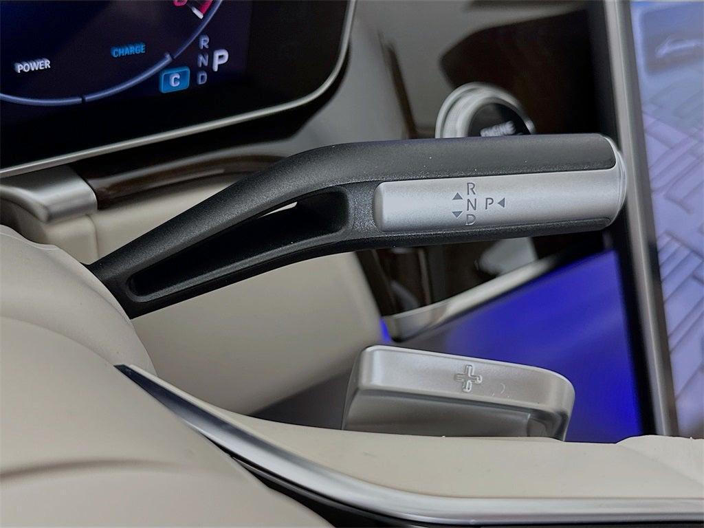 new 2026 Mercedes-Benz S-Class car, priced at $145,625