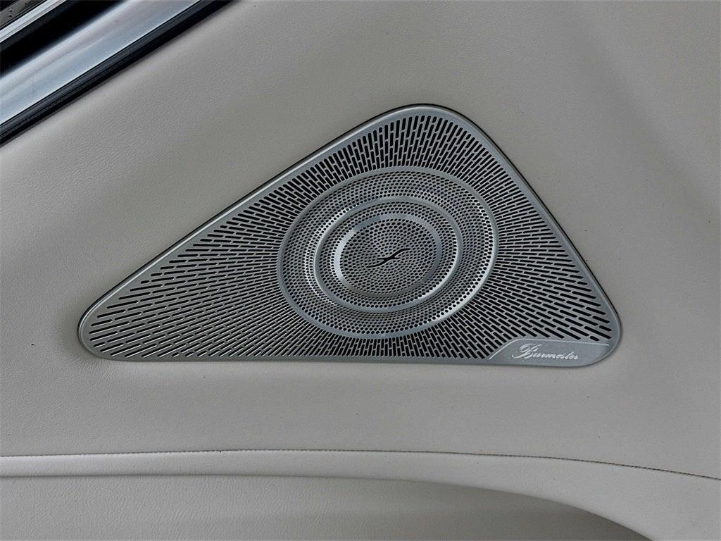 new 2026 Mercedes-Benz S-Class car, priced at $145,625