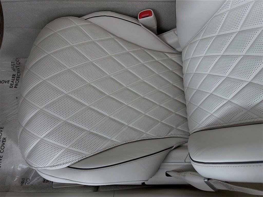 new 2026 Mercedes-Benz S-Class car, priced at $145,625