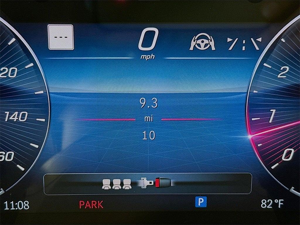 new 2026 Mercedes-Benz S-Class car, priced at $145,625