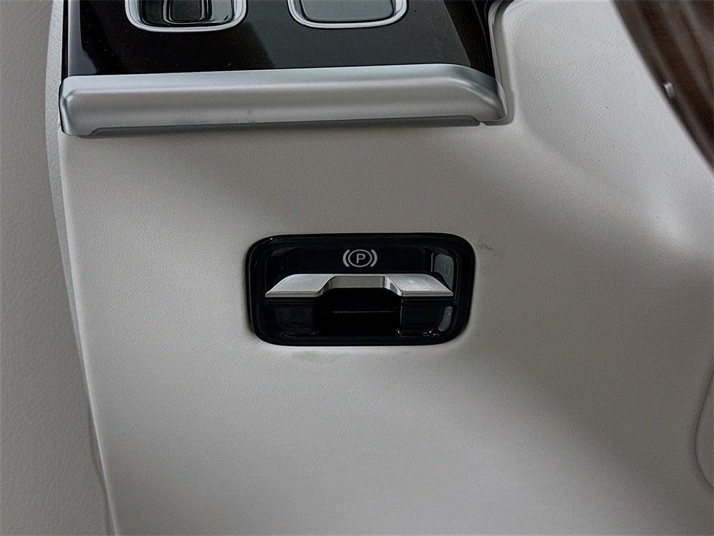 new 2026 Mercedes-Benz S-Class car, priced at $145,625