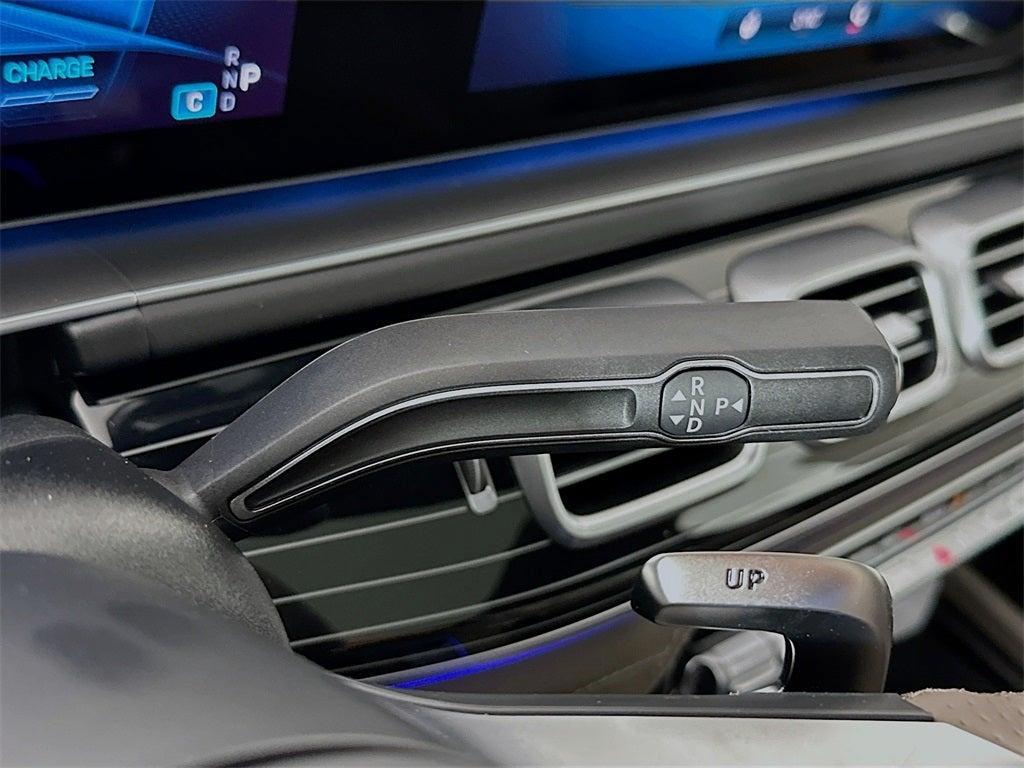 new 2026 Mercedes-Benz AMG GLE 63 car, priced at $152,180