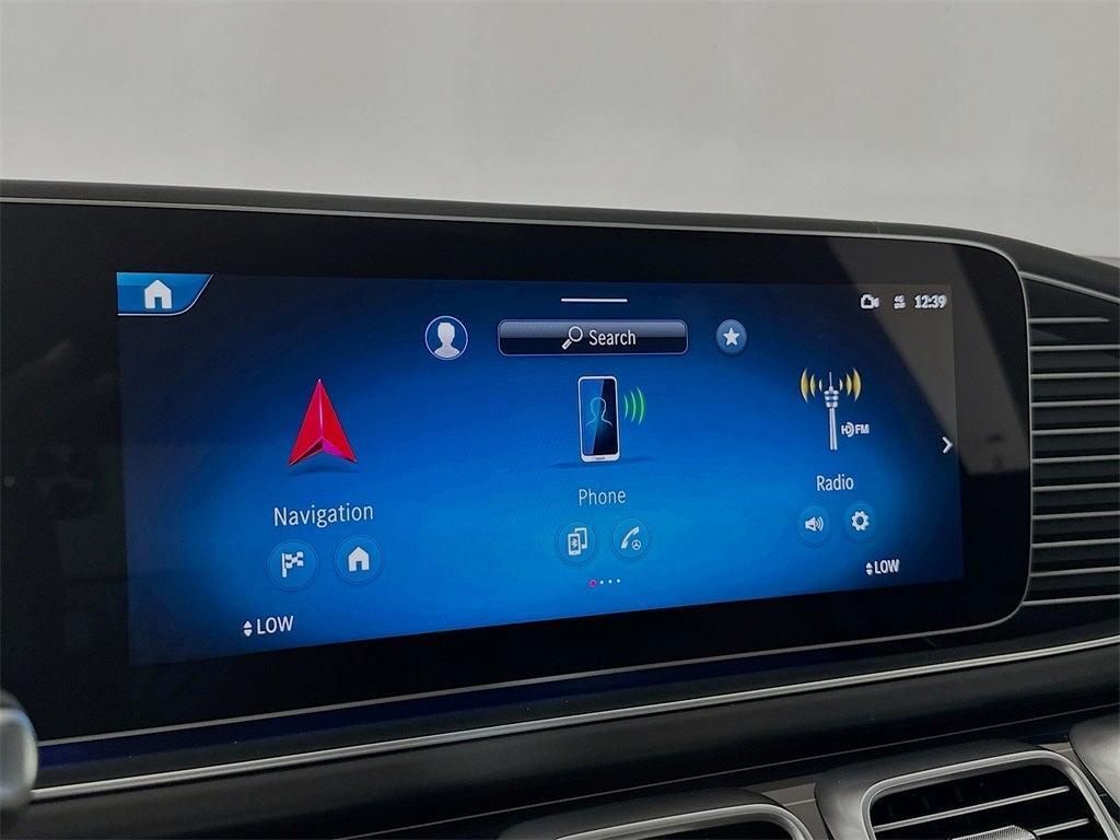 new 2026 Mercedes-Benz AMG GLE 63 car, priced at $152,180