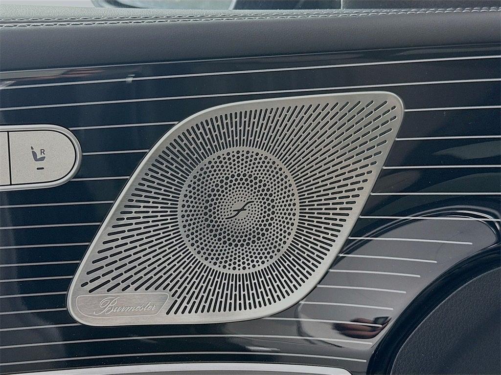 new 2026 Mercedes-Benz AMG GLE 63 car, priced at $152,180