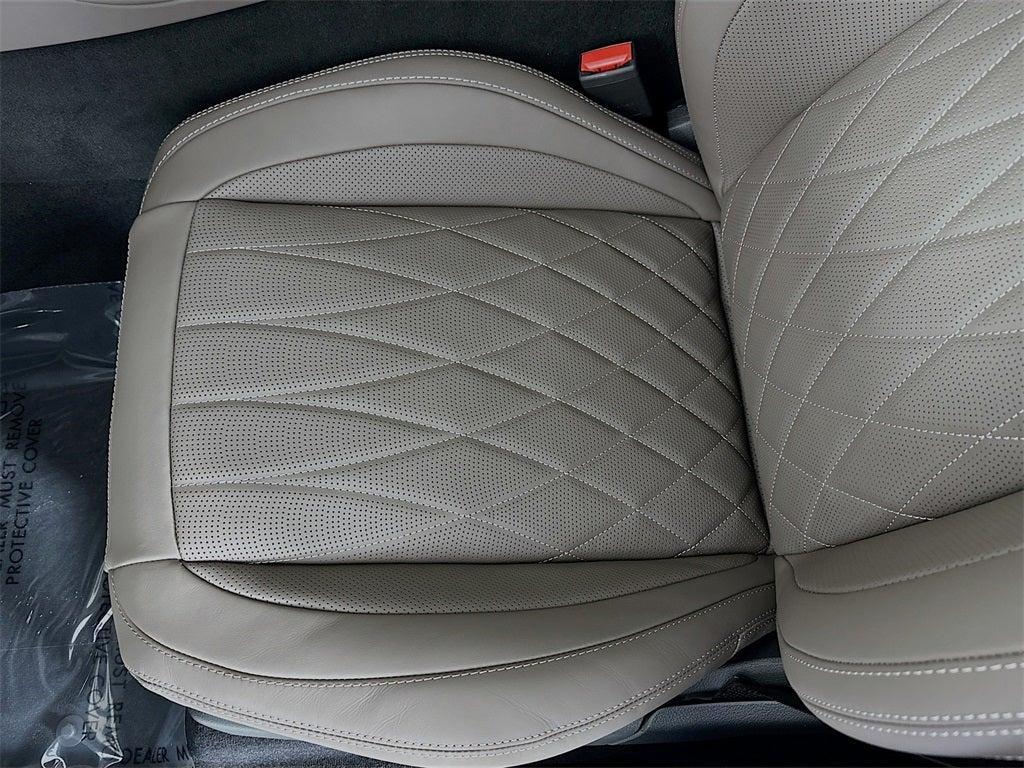 new 2026 Mercedes-Benz AMG GLE 63 car, priced at $152,180