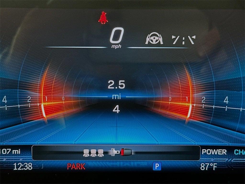 new 2026 Mercedes-Benz AMG GLE 63 car, priced at $152,180