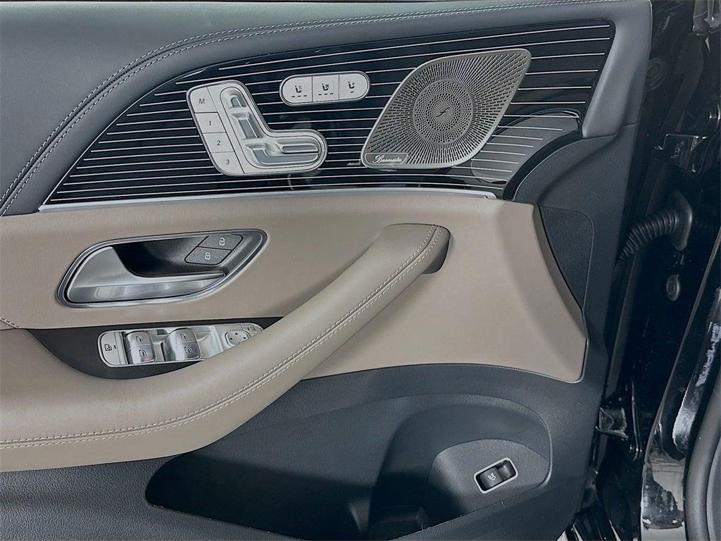 new 2026 Mercedes-Benz AMG GLE 63 car, priced at $152,180