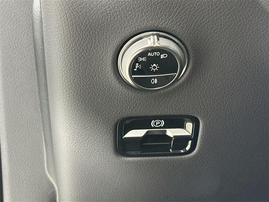 used 2025 Mercedes-Benz GLC 300 car, priced at $44,975