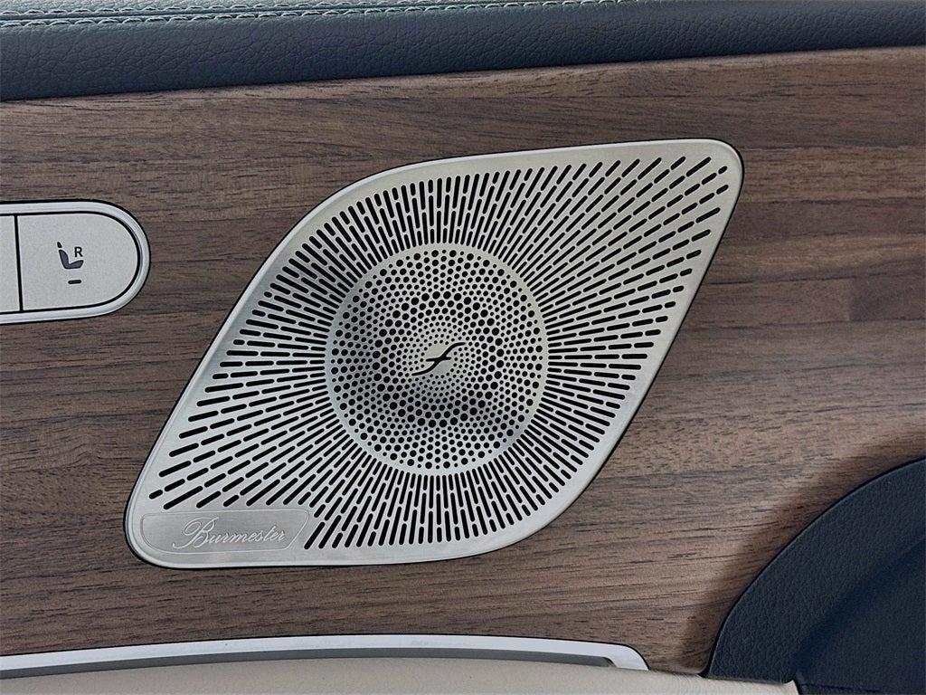 new 2026 Mercedes-Benz GLE 450 car, priced at $92,450