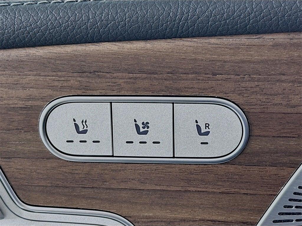 new 2026 Mercedes-Benz GLE 450 car, priced at $92,450