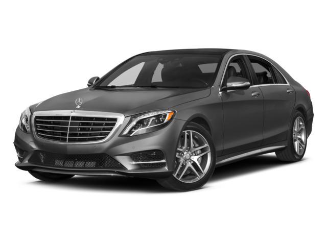 used 2017 Mercedes-Benz S-Class car, priced at $29,495