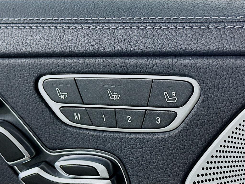 used 2017 Mercedes-Benz S-Class car, priced at $29,495