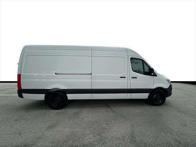 new 2024 Mercedes-Benz Sprinter 2500 car, priced at $64,494