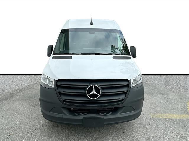 new 2024 Mercedes-Benz Sprinter 2500 car, priced at $64,494