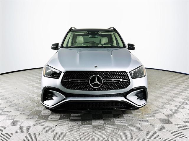 new 2025 Mercedes-Benz GLE 450e car, priced at $84,325