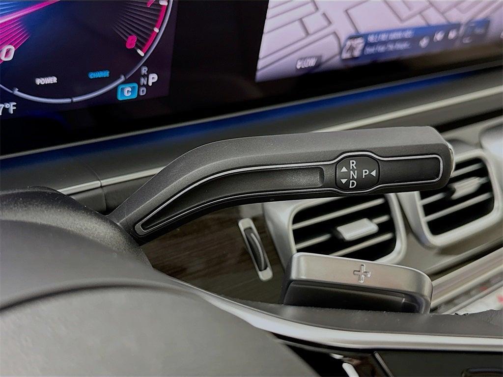 new 2026 Mercedes-Benz GLE 450 car, priced at $94,390