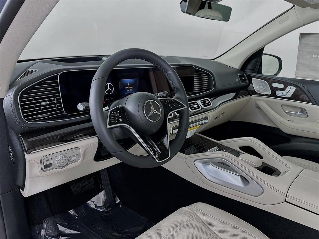 new 2026 Mercedes-Benz GLE 450 car, priced at $94,390