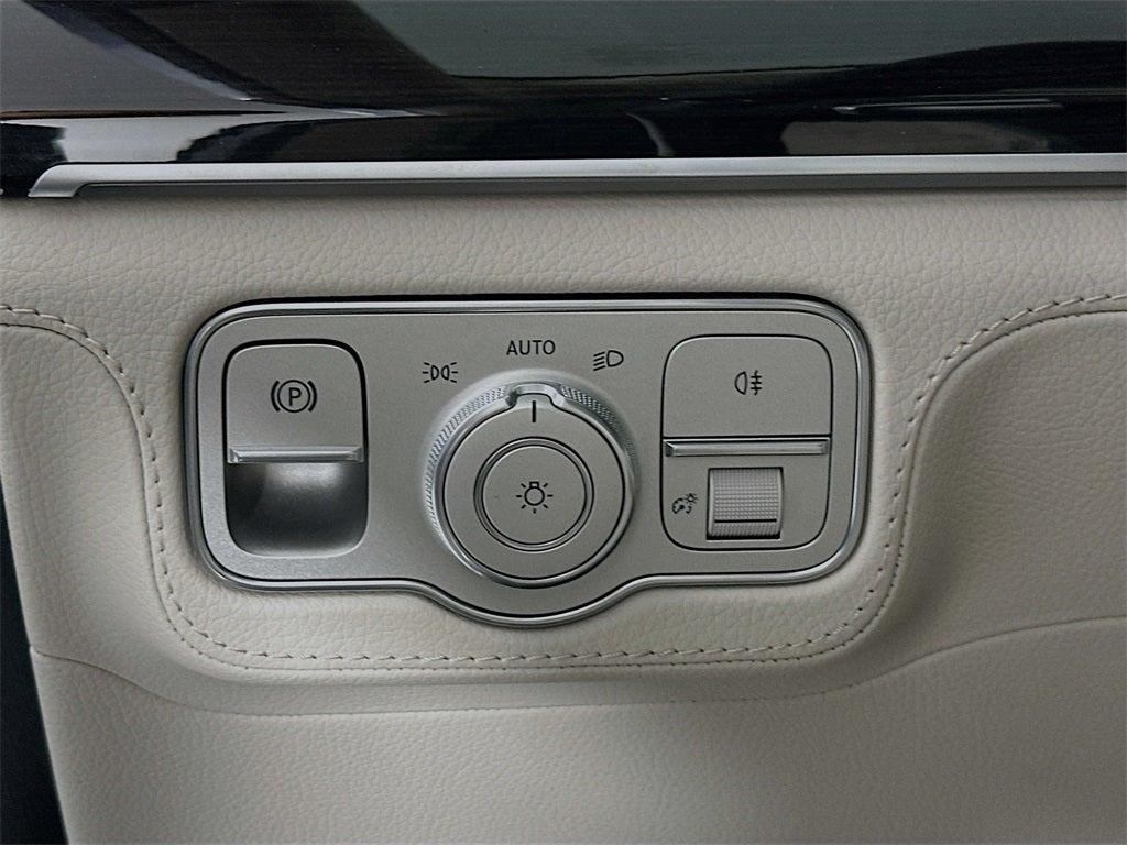 new 2026 Mercedes-Benz GLE 450 car, priced at $94,390