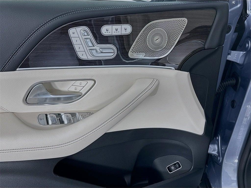 new 2026 Mercedes-Benz GLE 450 car, priced at $94,390
