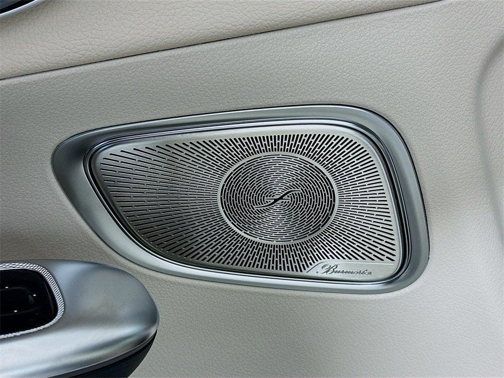 new 2026 Mercedes-Benz GLC 300 car, priced at $61,680