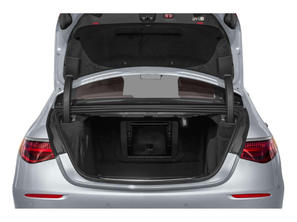 new 2025 Mercedes-Benz S-Class car, priced at $138,180