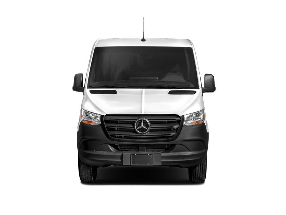 new 2024 Mercedes-Benz Sprinter 2500 car, priced at $56,755