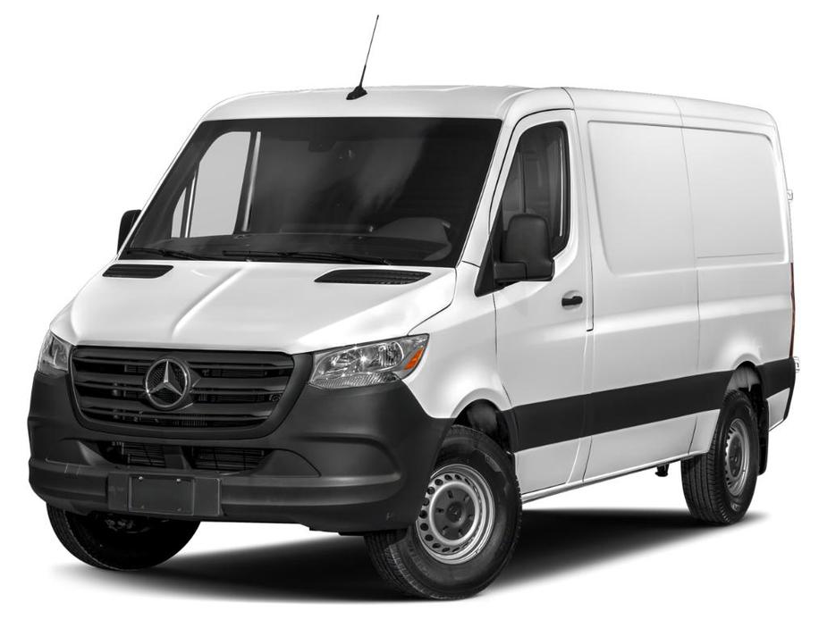 new 2024 Mercedes-Benz Sprinter 2500 car, priced at $56,755