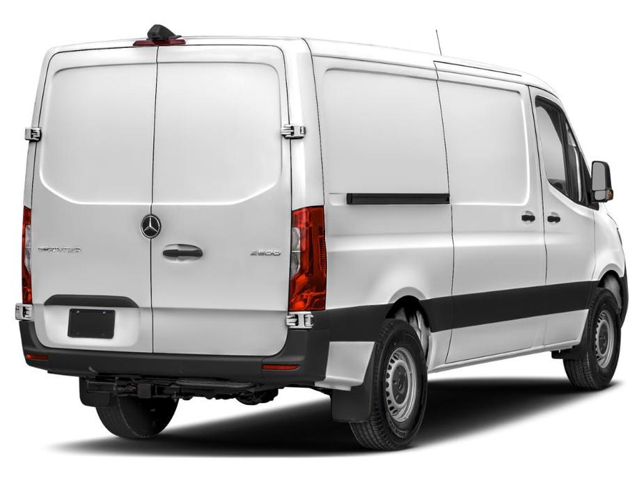 new 2024 Mercedes-Benz Sprinter 2500 car, priced at $56,755