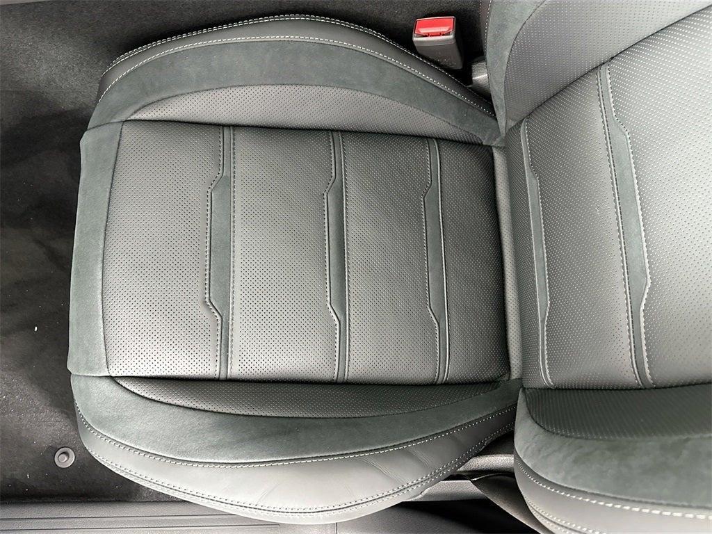 new 2025 Mercedes-Benz AMG GLE 53 car, priced at $90,280