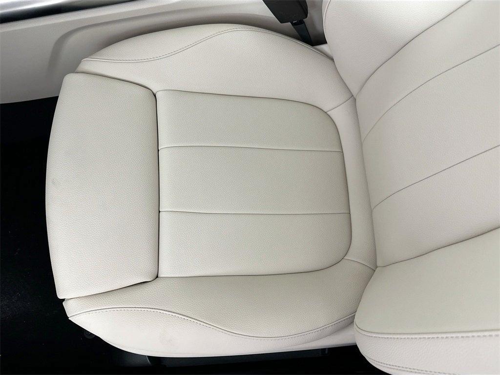 new 2026 Mercedes-Benz GLA 250 car, priced at $49,785