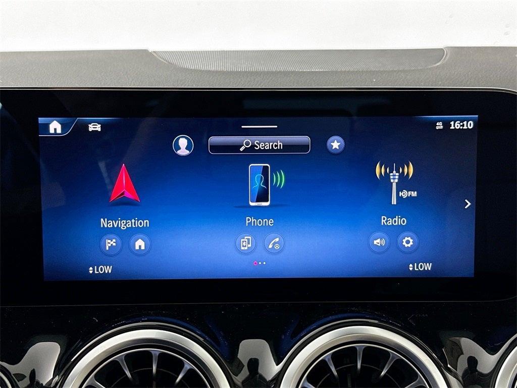 new 2026 Mercedes-Benz GLA 250 car, priced at $49,785