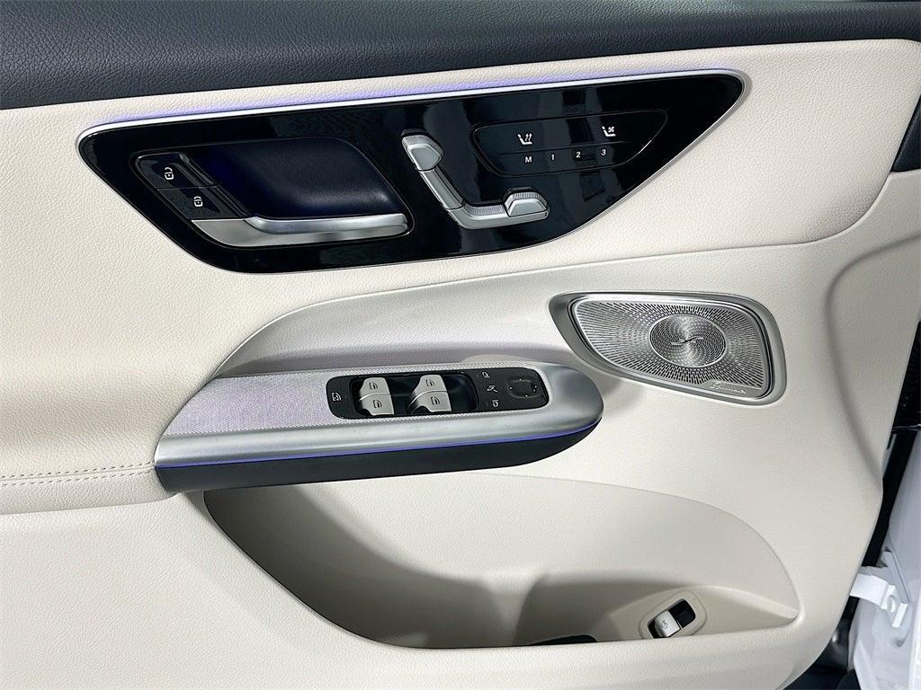 new 2026 Mercedes-Benz GLC 300 car, priced at $64,805