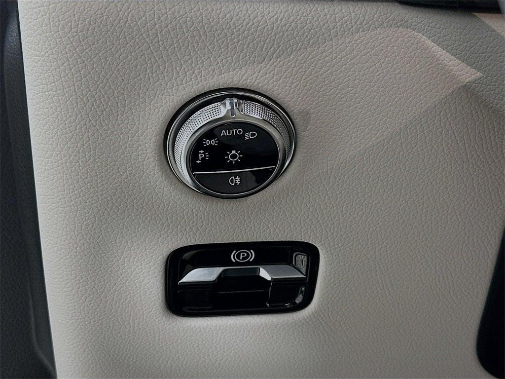 new 2026 Mercedes-Benz GLC 300 car, priced at $64,805