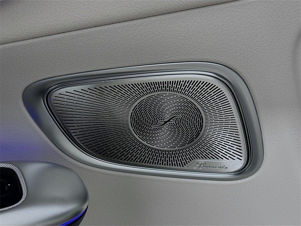 new 2026 Mercedes-Benz GLC 300 car, priced at $64,805