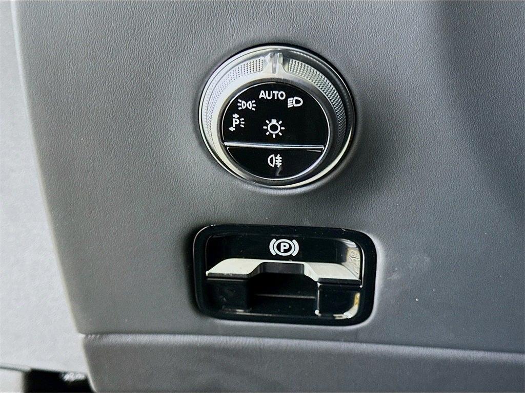 used 2024 Mercedes-Benz AMG GT 63 car, priced at $134,795