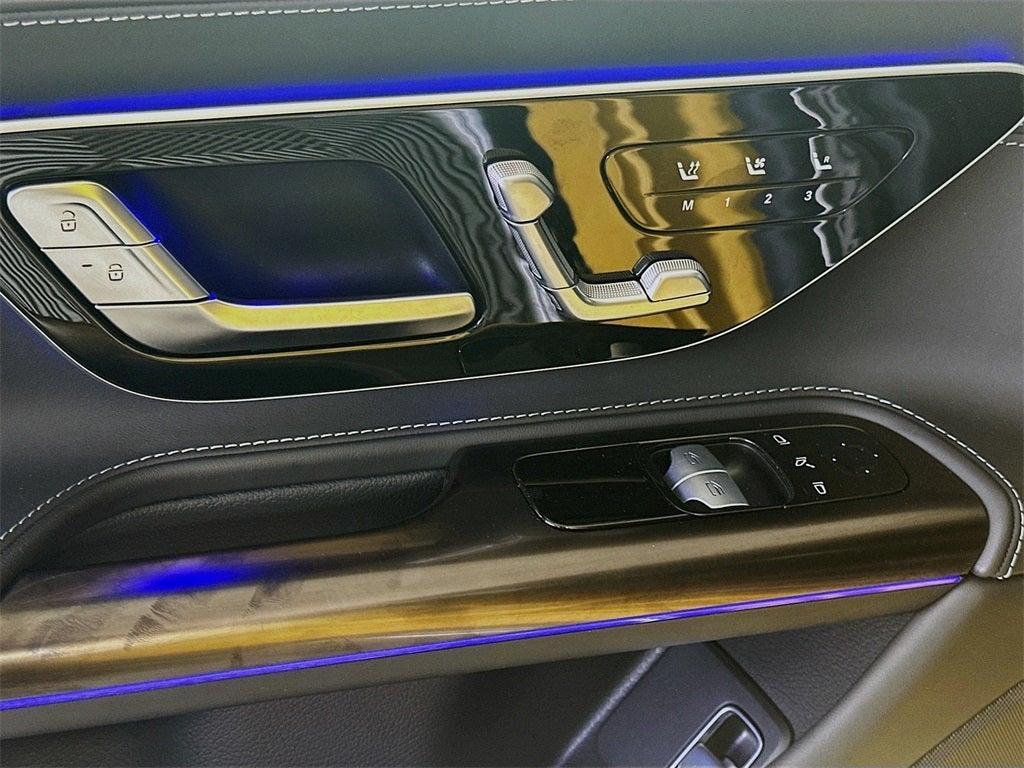 used 2024 Mercedes-Benz AMG GT 63 car, priced at $134,795