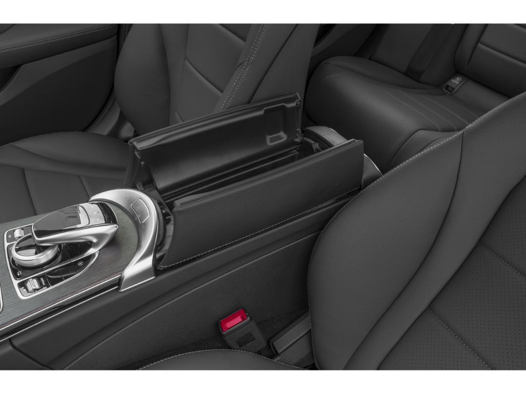 used 2019 Mercedes-Benz C-Class car, priced at $17,695