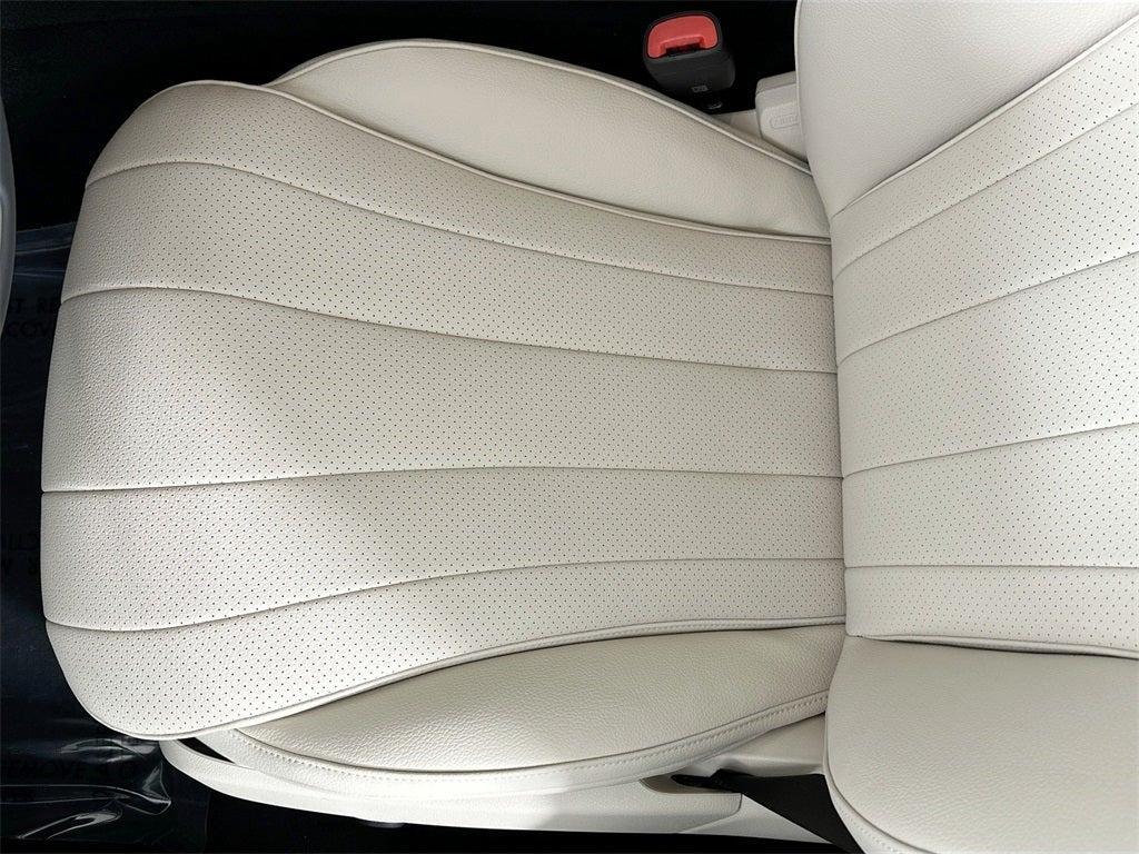 new 2025 Mercedes-Benz E-Class car, priced at $66,700