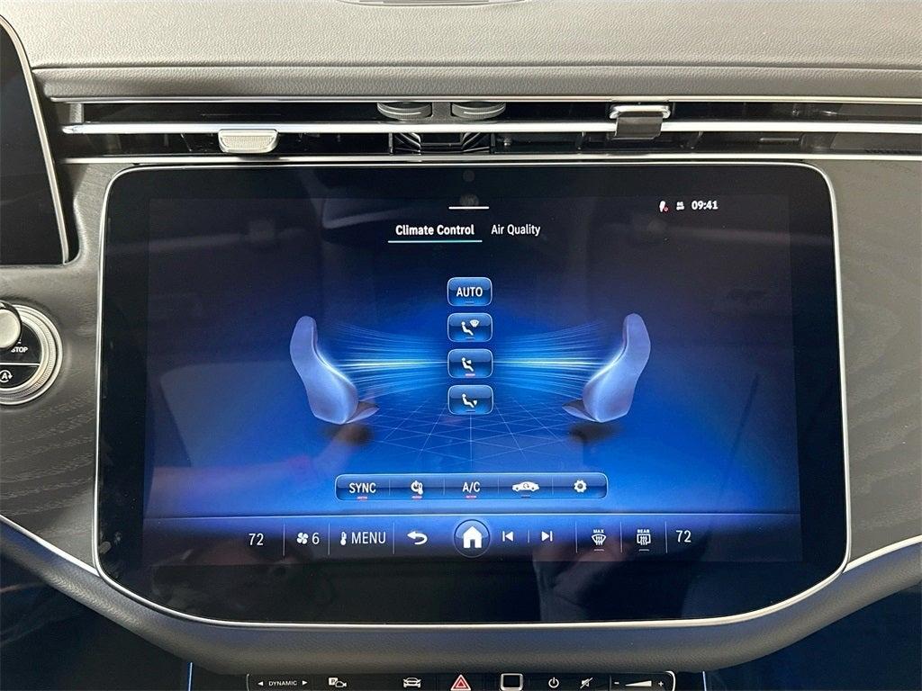 new 2025 Mercedes-Benz E-Class car, priced at $66,700