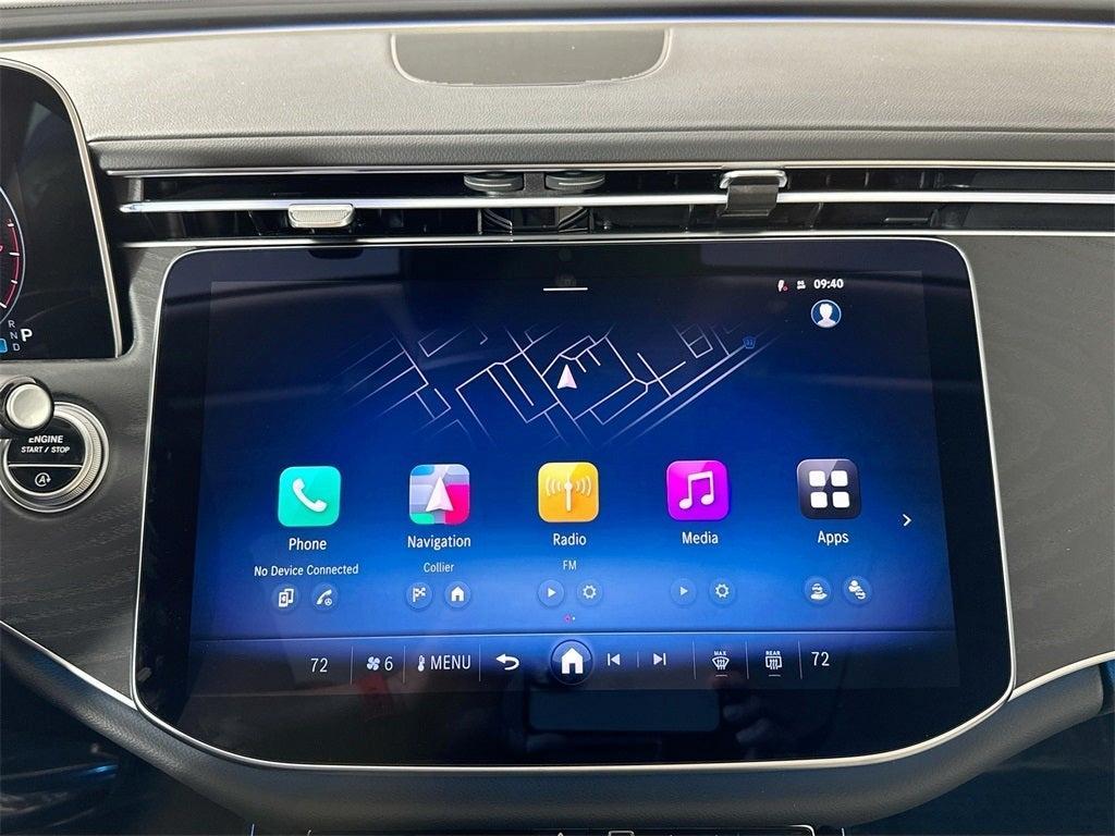 new 2025 Mercedes-Benz E-Class car, priced at $66,700