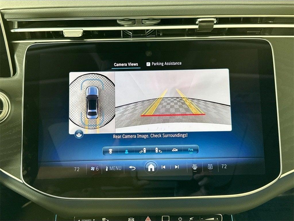 new 2025 Mercedes-Benz E-Class car, priced at $66,700