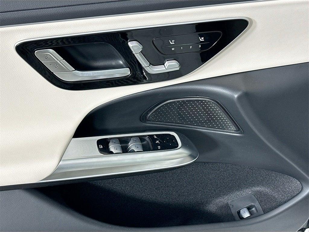 new 2025 Mercedes-Benz E-Class car, priced at $66,700