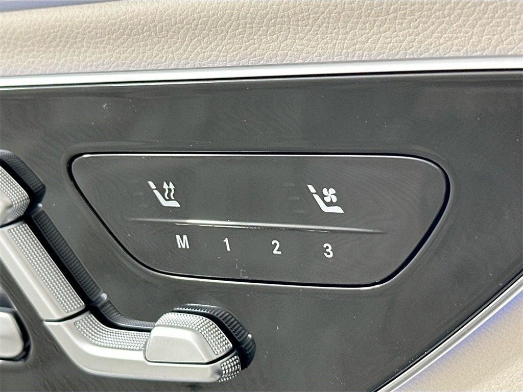 new 2025 Mercedes-Benz E-Class car, priced at $66,700