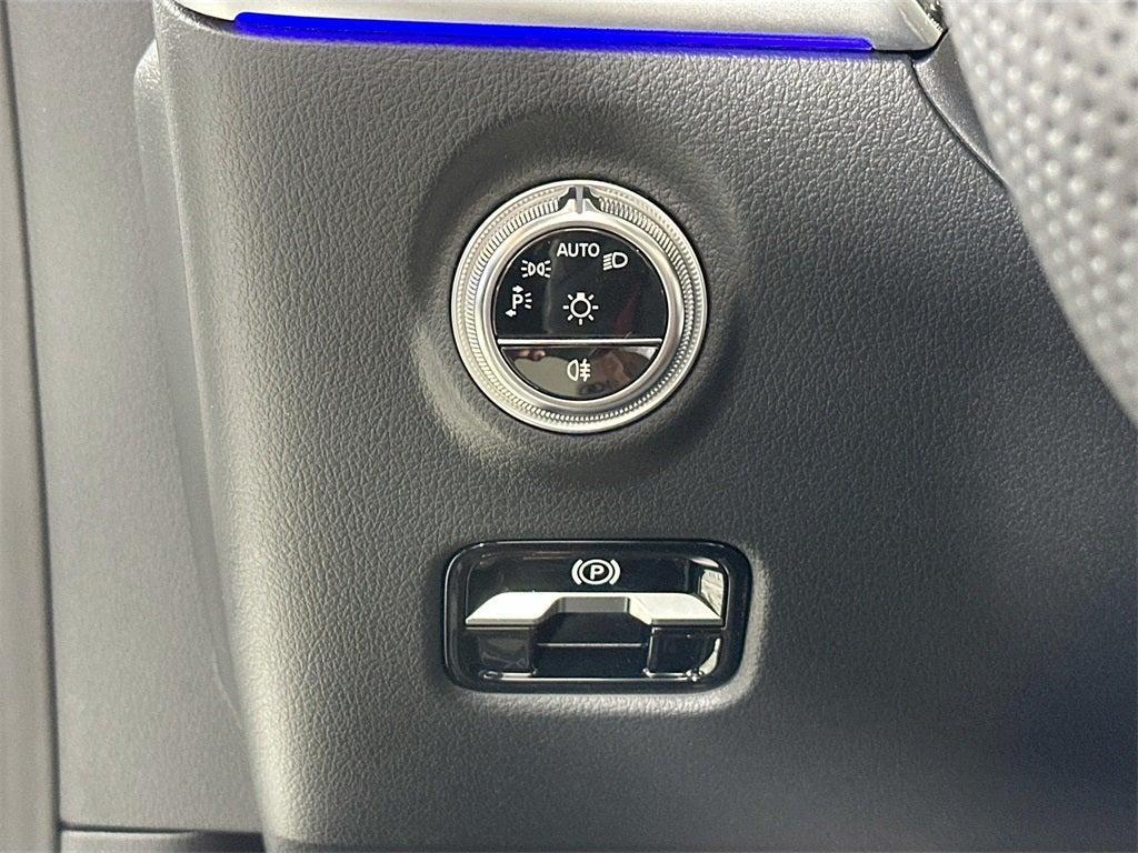 new 2026 Mercedes-Benz AMG CLE 53 car, priced at $97,195