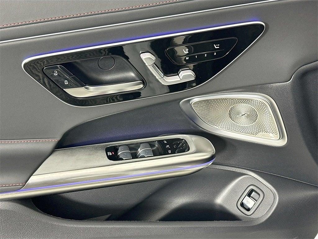 new 2026 Mercedes-Benz AMG CLE 53 car, priced at $97,195