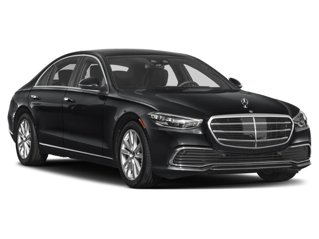 new 2026 Mercedes-Benz S-Class car, priced at $139,070