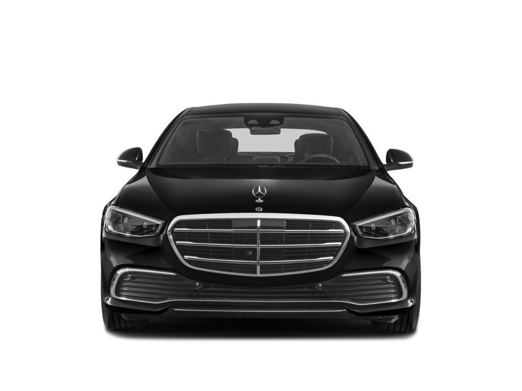 new 2026 Mercedes-Benz S-Class car, priced at $139,070