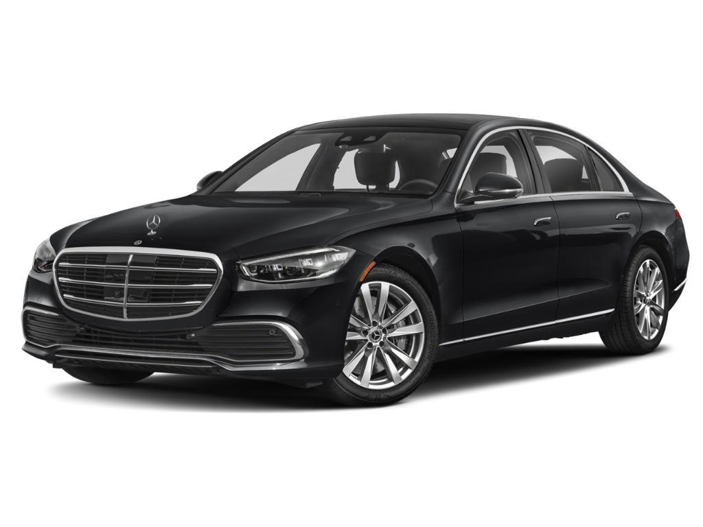 new 2026 Mercedes-Benz S-Class car, priced at $139,070