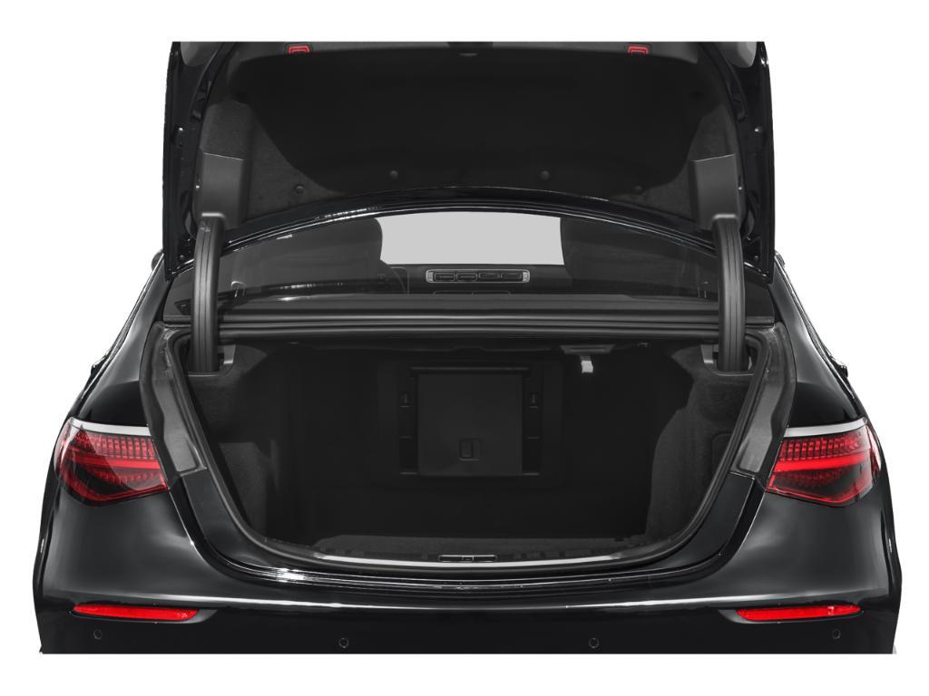new 2026 Mercedes-Benz S-Class car, priced at $139,070